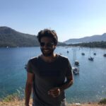 Kaan Urgancıoğlu Instagram –