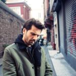 Kaan Urgancıoğlu Instagram – #dontsmokeandpose  @ilmisimya