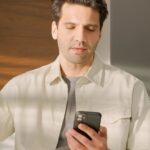 Kaan Urgancıoğlu Instagram - Gelecekte her şey senin istediğin gibi şekillenebilecek, sana göre dönüşebilecek. Hatta buzdolabın bile. Nasıl mı? Merak ediyorsan anlatıyorum… @siemenshometurkiye #SiemensEvAletleri #GeleceğiMerakEdenlere #işbirliği