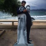 Kaan Urgancıoğlu Instagram – #notcannesfilmfestival by @ulucbay @riza_kocaoglu Cannes