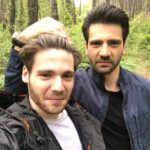 Kaan Urgancıoğlu Instagram – Jr. U İn istanbul