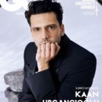 Kaan Urgancıoğlu Instagram - İnsan, doğa ve teknoloji üçgeninde tüm varlıkları ve kaynakları en iyi, yenilikçi ve sürdürülebilir şekilde kullanma sanatı #KaanUrgancıoğlu ile #GQTürkiye Bahar 2023'te. Raflarda. Yayınlar Direktörü: @ozguratanur Yazı: @asliserefbosut Fotoğraf: @emreunalstudio Moda Editörü: @erkanaltunay Sanat Yönetmeni: @elifalm Proje Yönetmeni: @endasengunler Proje: Uzmanı: @neslisahhelvacii Fotoğraf Editörü: @mugeyorulmazguven @cananyetisti Proje Sanat Yönetmeni: @yesimyesilcimen Saç: Serkan Yıldırım Makyaj: Elif Girgin Işık: Okan Ataş Fotoğraf Asistanı: İdil Hacıarifoğlu Prodüksiyon Asistanı: Sena Yavuz Dijital Direktör: @alperetis #GeleceğiMerakEdenlere #SiemensEvAletleri @siemenshometurkiye #işbirliği