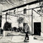 Kaan Urgancıoğlu Instagram - Casa de Lorca