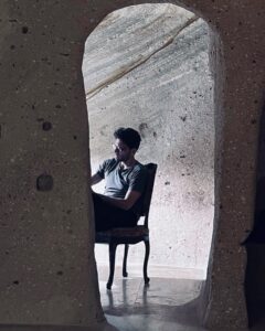 Kaan Urgancıoğlu Instagram -