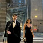 Kaan Urgancıoğlu Instagram – Walking to the night.. @iemmys @yargidizi  @kanald #keremcatay