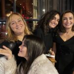 Kaan Urgancıoğlu Instagram - A trip to remember to NYC with Family Secrets and Family and more..