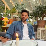 Kaan Urgancıoğlu Instagram - Ne haber?