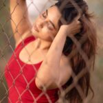 Kaavya Arivumani Instagram - Chilli flakeeee🌶️🧨📍 Shot and edited by :@haran_official_ ✨✨ Muah ::@jeevya_makeoverartistry ✨✨ #kaavya#kaavyaarivumani