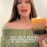 Kacey Musgraves Instagram - Hard launched Deeper Well ~ the newest song-turned-scent collab between me + @boy__smells 🌿 It’s an earthy ode to your inner world and was so fun to create. Link in bio. NYC