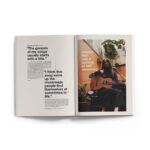 Kacey Musgraves Instagram - Onto the next chapter (literally.) Made a yummy 84 page zine full of photos, lyrics, thoughts behind the songs and the making-of. Comes with a CD. 🖤 Available in bio link, at @barnesandnoble, and indie record shops. This (and all merch) designed by @mackenziekmoore Photos: @austinroa @kellychristinephoto Electric Lady Studios