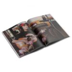 Kacey Musgraves Instagram - Onto the next chapter (literally.) Made a yummy 84 page zine full of photos, lyrics, thoughts behind the songs and the making-of. Comes with a CD. 🖤 Available in bio link, at @barnesandnoble, and indie record shops. This (and all merch) designed by @mackenziekmoore Photos: @austinroa @kellychristinephoto Electric Lady Studios