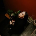 Kacey Musgraves Instagram - New song. Thursday. Greenwich Village, N.Y.