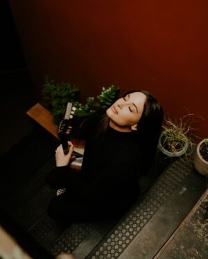 Kacey Musgraves Instagram - New song. Thursday.