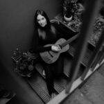 Kacey Musgraves Instagram - New song. Thursday. Greenwich Village, N.Y.