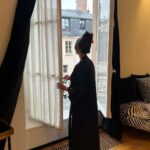 Kacey Musgraves Instagram – miniature obsessions Paris, France