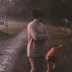 Kacey Musgraves Instagram - In my auntie era • • • Texas on film by @kellychristinephoto Golden, Texas