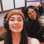 Kacey Musgraves Instagram - Released a song I love today with my pony pal @madidiaz 🤎 Been a fan of her writing and singing for a long time and I’m grateful to call her a friend. “Don’t Do Me Good” is out now. Link in bio.