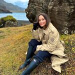 Kacey Musgraves Instagram – :: earth magic :: Reykjavík, Iceland