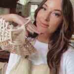 Kacey Musgraves Instagram - Basket Kace™️ Blackberry Mountain