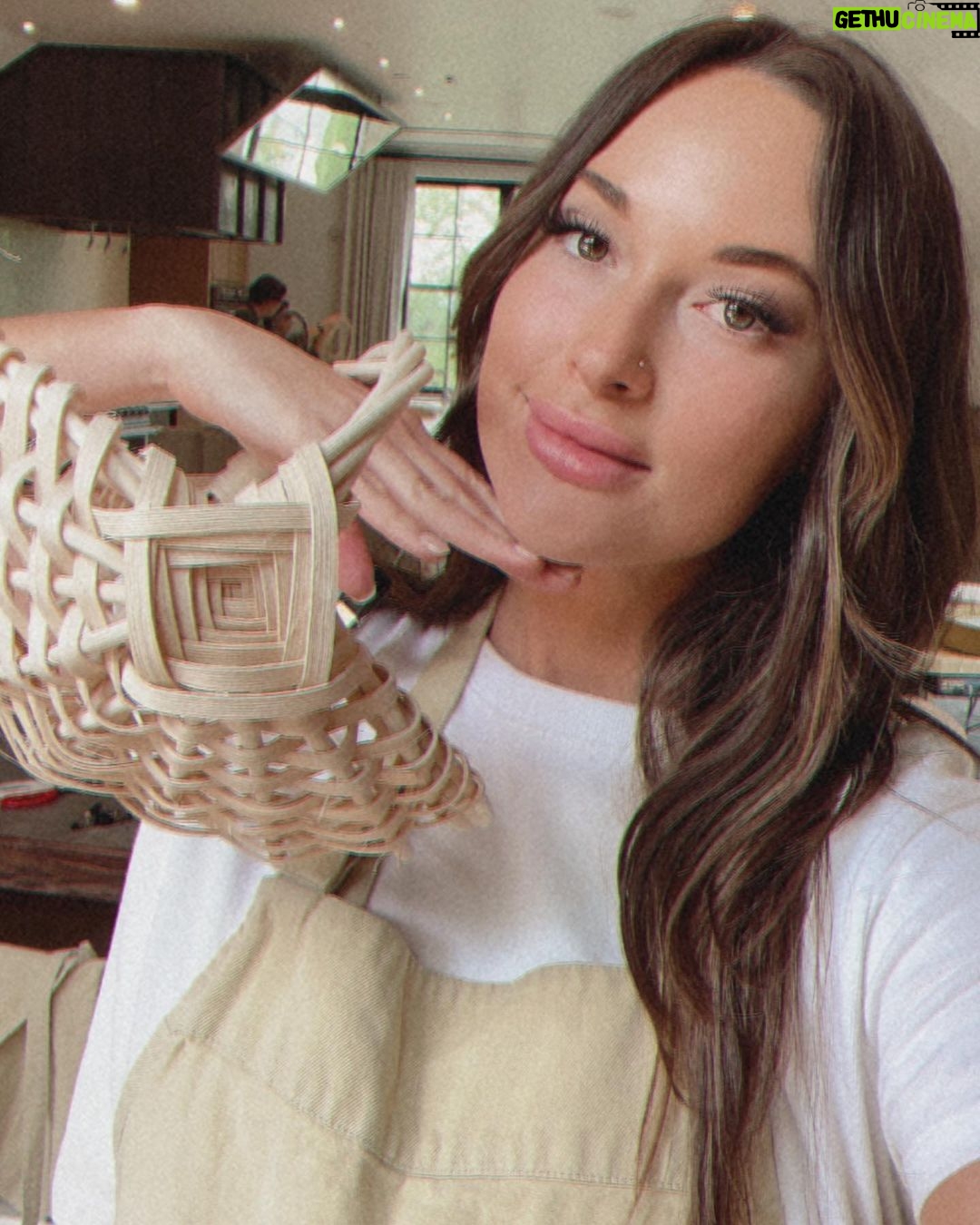 Kacey Musgraves Instagram - Basket Kace™️ Blackberry Mountain