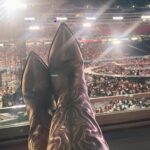 Kacey Musgraves Instagram - this weekend >