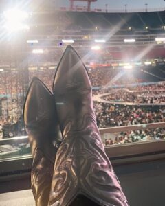 Kacey Musgraves Instagram - this weekend >