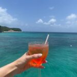 Kacey Musgraves Instagram - If it’s not a hell yes it’s a no Mustique Island, St. Vincent & the Grenadines
