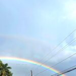 Kacey Musgraves Instagram - 🌈🤍