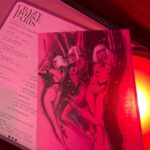 Kacey Musgraves Instagram – miniature obsessions Paris, France