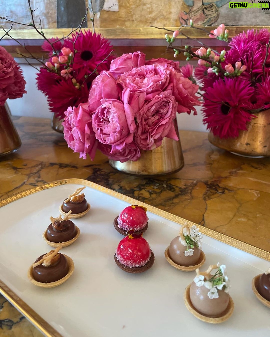 Kacey Musgraves Instagram - miniature obsessions Paris, France