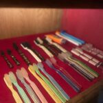 Kacey Musgraves Instagram – miniature obsessions Paris, France