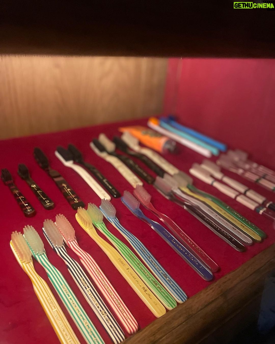 Kacey Musgraves Instagram - miniature obsessions Paris, France