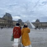 Kacey Musgraves Instagram – miniature obsessions Paris, France