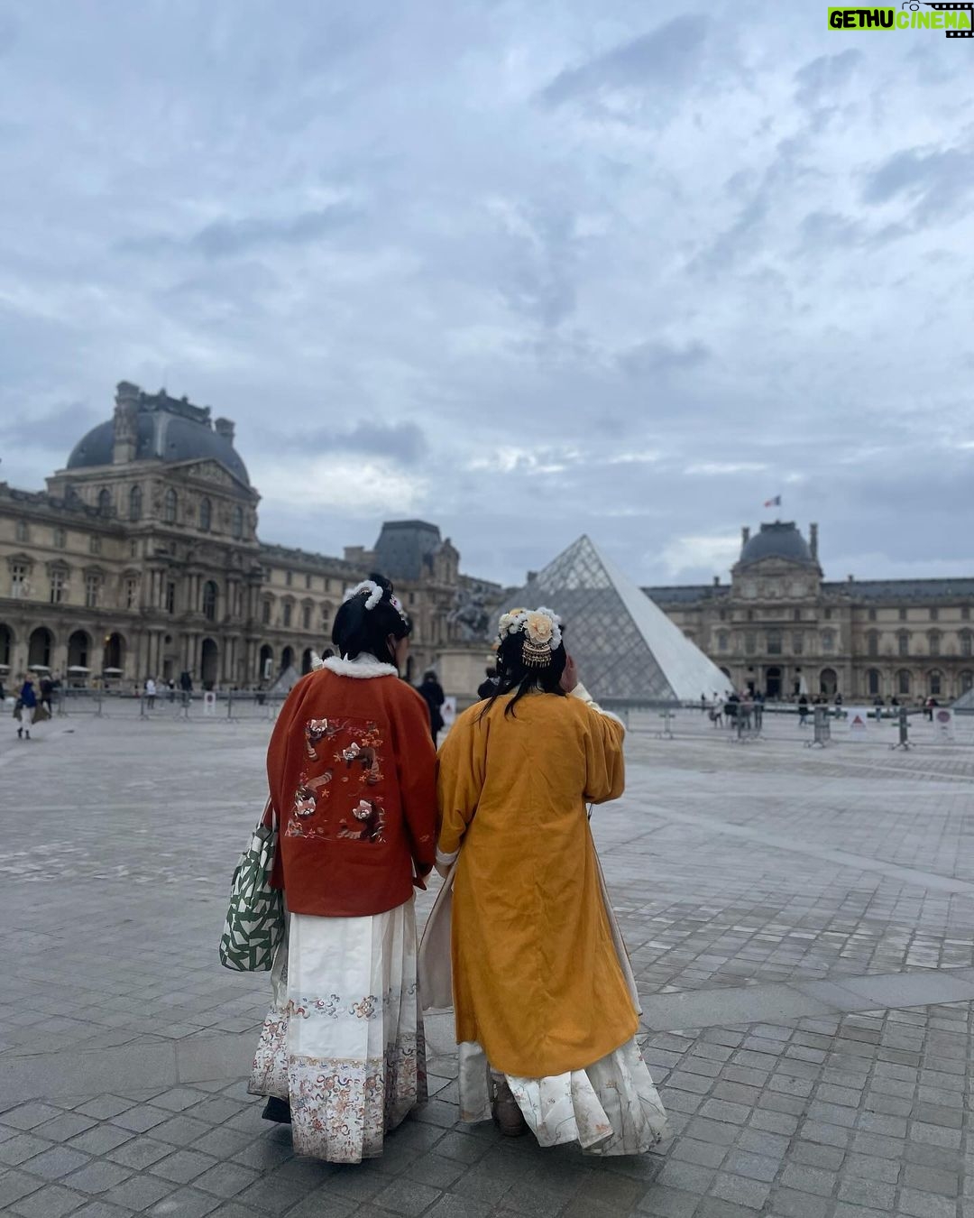 Kacey Musgraves Instagram - miniature obsessions Paris, France