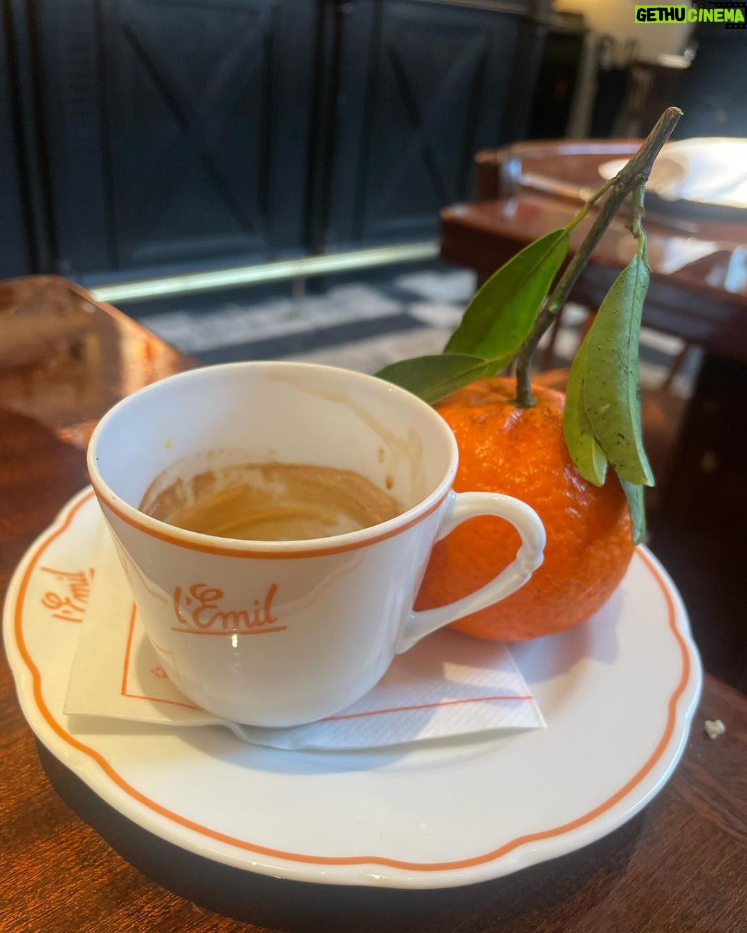 Kacey Musgraves Instagram - miniature obsessions Paris, France