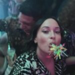 Kacey Musgraves Instagram – Year of the dragon.
It’s gonna be fire. 𝓘 𝓬𝓪𝓷 𝓯𝓮𝓮𝓵 𝓲𝓽.