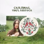 Kacey Musgraves Instagram - The Cardinal is back. ♥️ Link in bio.