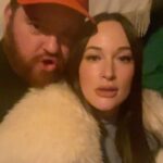 Kacey Musgraves Instagram - and may we all stay higher than the angel at the top of the tree 🌟