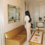 Kacey Musgraves Instagram - 🤍 𝔣𝔯𝔬𝔪 𝔊𝔯𝔞𝔠𝔢𝔩𝔞𝔫𝔡, 𝔱𝔬𝔫𝔦𝔤𝔥𝔱 🤍 10/9c @nbc + @peacock Graceland