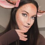 Kacey Musgraves Instagram - 🤎 Heart of the Woods