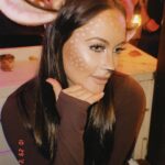 Kacey Musgraves Instagram - 🤎 Heart of the Woods