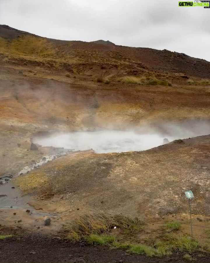 Kacey Musgraves Instagram - :: earth magic :: Reykjavík, Iceland