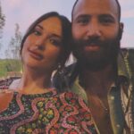 Kacey Musgraves Instagram - 35-ing and thriving (most days) 🫠💐