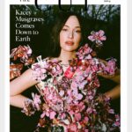 Kacey Musgraves Instagram - 🌷a conversation with @thecut - out now Photography @dianalouisebartlett Styling @jessswill Story @babymeatballs Digital Tech: hahajoel Photo Assistants: @jolsondiaz and @ash.hurst Styling Assistants: @yeezymac__ Tailor: Loretta Thompson Makeup: @moanilee Hair: @giovannidelgado Manicure: @kaitmosh Set Design: @megan___may  Set Design Assistant: @huntee  Production: @kindlyproductions The Cut, Editor-in-Chief @lrpeoples The Cut, Photo Director  @nono_elle_ The Cut, Photo Editor @_maridelis The Cut, Editorial Assistant @brookelamantia