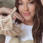 Kacey Musgraves Instagram – Basket Kace™️ Blackberry Mountain