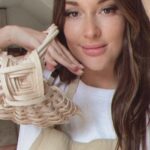 Kacey Musgraves Instagram - Basket Kace™️ Blackberry Mountain