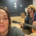 Kacey Musgraves Instagram - ✨🪐✨