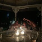 Kacey Musgraves Instagram - If it’s not a hell yes it’s a no Mustique Island, St. Vincent & the Grenadines