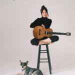 Kacey Musgraves Instagram - “Please don’t make me regret opening up that part of myself that I’ve been scared to give again. Be good to me and I’ll be good to you. But please don’t be too good to be true.” New song out now. Link in bio to pre-save my new record. 🖤