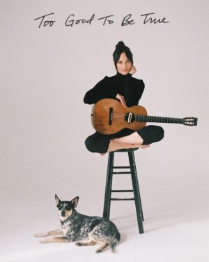 Kacey Musgraves Instagram - “Please don’t make me regret
opening up that part of myself

that I’ve been scared to give again. 

Be good to me and I’ll be good to you. 

But please don’t be too good to be true.”

New song out now. Link in bio to pre-save my new record. 🖤